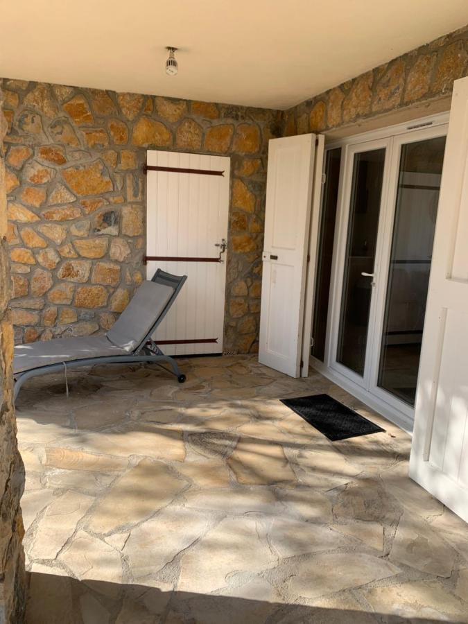 Rez De Villa Peymeinade Exterior photo
